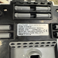 Benchmark myFuge Mini Centrifuge image 1